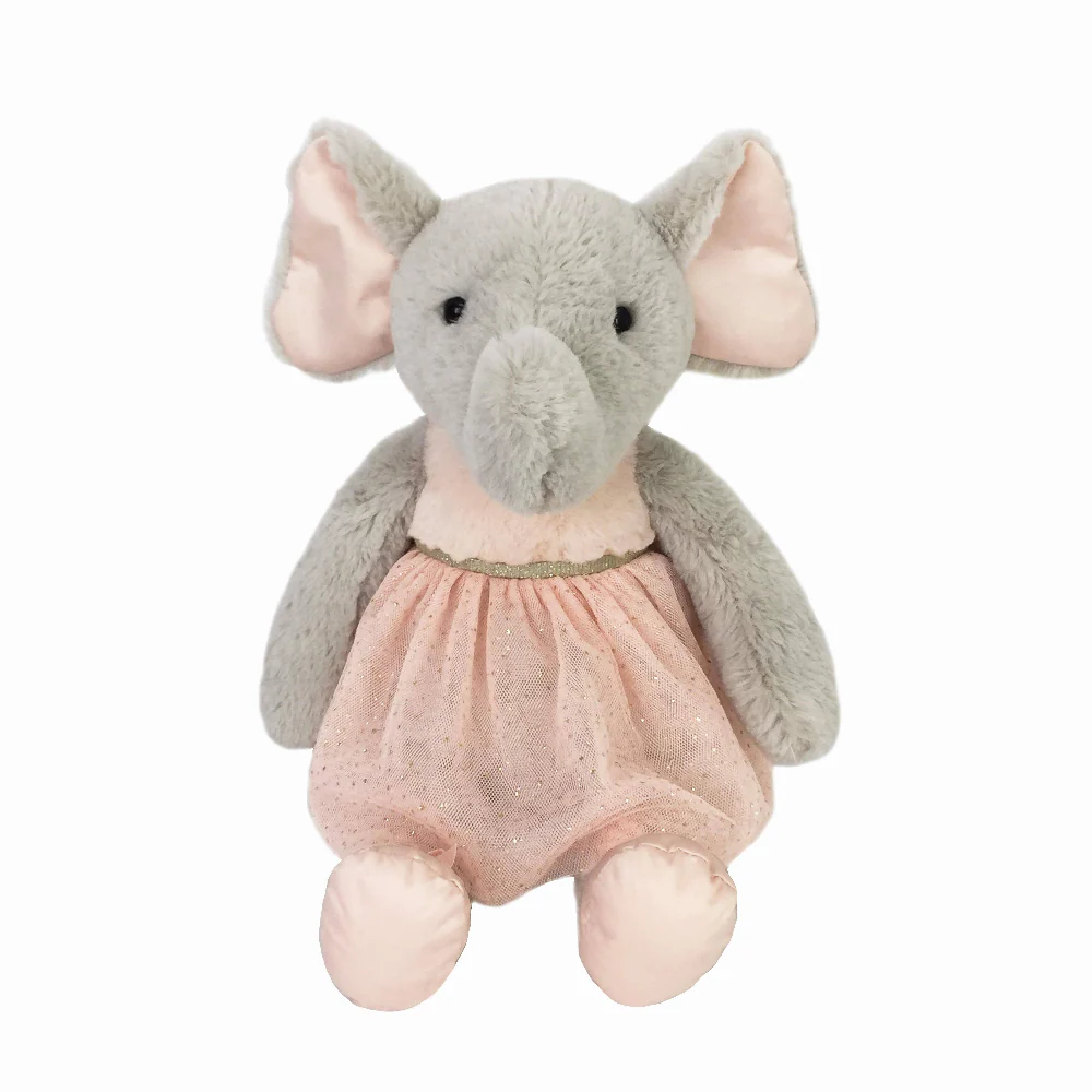 Best Dressed Animal Dolls